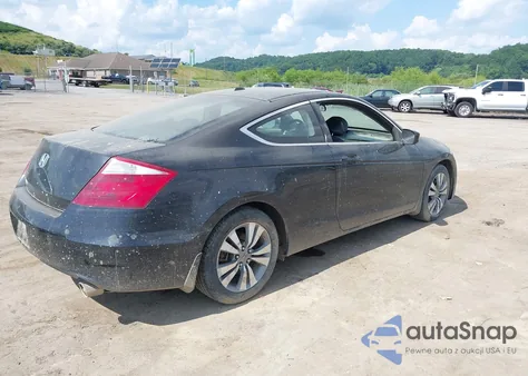 2008 Honda Accord 2.4 Ex-L from USA, damaged, VIN 1HGCS12858A028903